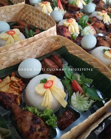 1. Galeri 1 Daoen Djati Culinary 08123275742