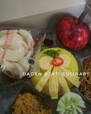 1. Galeri 11 Daoen Djati Culinary 08123275742