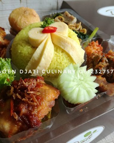 1. Galeri 17 Daoen Djati Culinary 08123275742