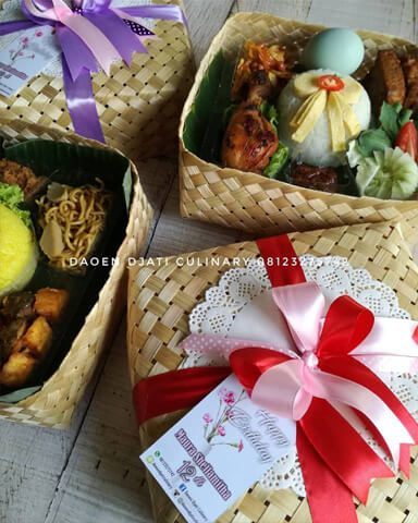 1. Galeri 2 Daoen Djati Culinary 08123275742