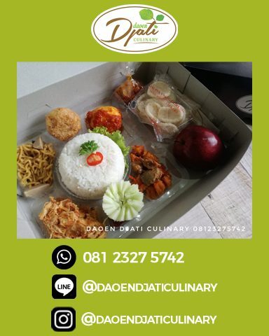 1. Galeri 26 Daoen Djati Culinary 08123275742