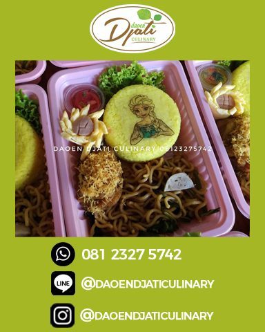 1. Galeri 27 Daoen Djati Culinary 08123275742