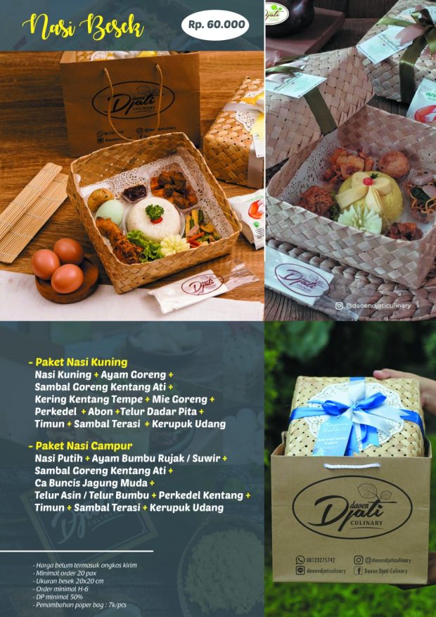 Nasi-Besek-2024-KATALOG-nasikuningsurabaya.com-Daoen-Djati-Culinary